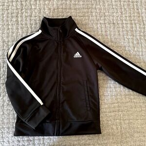 Adidas Track Jacket